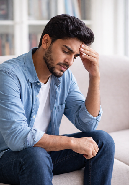 Personality Disorders